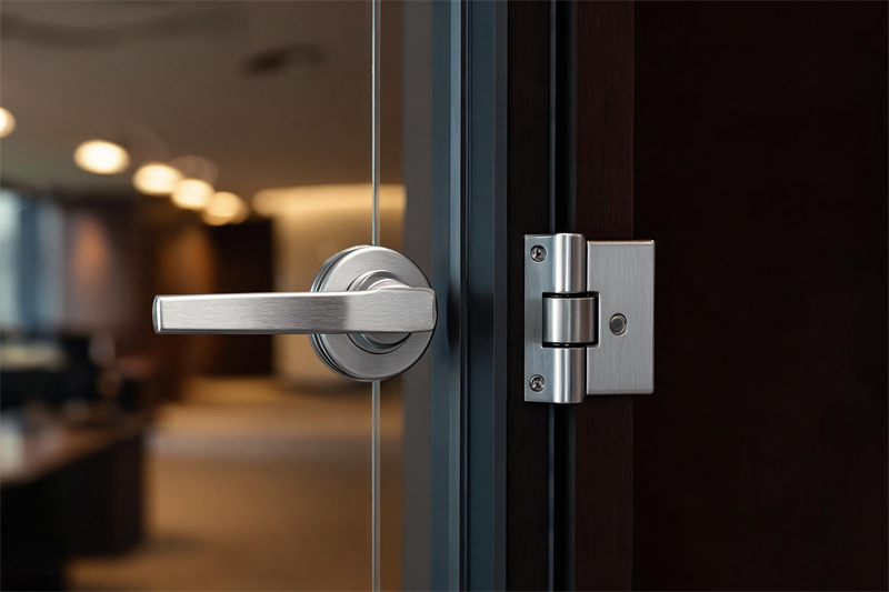 宝山 钥匙断在锁芯里怎么办？老 locksmith 教你三招自救不求人